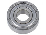 Lagăr cu bile 10x26x8mm oțel pentru rulmenți