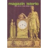 Magazin Istoric, Nr. 4/Aprilie 1983