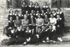 A3679N Eleve și profesoare de la Liceul de fete nr 2/Liceul Oltea Doamna, 1938, Cernăuți
