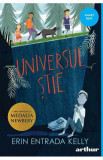 Universul stie - Erin Entrada Kelly - Grupul Art