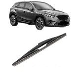 Cumpara ieftin Stergator lamela spate MAZDA CX-5 Van (KE_) 2015-2017, pentru luneta, Valeo Silencio