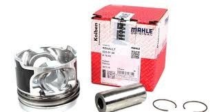 Mahle Piston foto