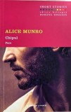 Chipul Alice Munro, 2009, Litera