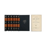 Iacob Negruzzi, Scrieri Complete, 1893 - 1897, 6 volume