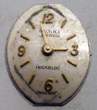 K.400 MECANISM CEAS DE DAMA RUBINA 21 JEWELS CAL. AS 1012 SWISS