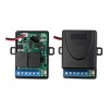 Set radio comanda - 2 relee 433MHz ver. 2 CSR-807Y2-2 SafetyGuard Surveillance, Oem