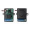 Set radio comanda - 2 relee 433MHz ver. 2 CSR-807Y2-2 SafetyGuard Surveillance