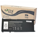 Baterie laptop pentru Dell Inspiron 17 7000 7779 7773 7786 7778 15 7577 Latitude 3590 3580 3490 3380 G3 3579 3779 G5 5587 G7 7588 33YDH