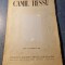 Camil Ressu de George Oprescu 1942