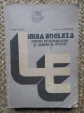 Fulvia Turcu - Limba engleza pentru intreprinzatori si oameni de afaceri, vol I