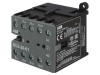 Contactor 3-polar NO x3 Contacte NC 12VDC 6A, ABB