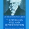 The World as Will and Representation, Vol. 1