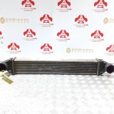 Cumpara ieftin Radiator intercooler Mercedes-Benz A-B-Class 2004-2012 160CDI 2.0 D A1695000000