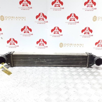 Radiator intercooler Mercedes-Benz A-B-Class 2004-2012 160CDI 2.0 D A1695000000 foto
