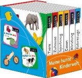 Kennst du das? Meine bunte Kinderwelt