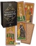 Visconti Modrone Tarot | Mattia D&#039;Auge