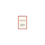 Capital in the Twenty-First Century