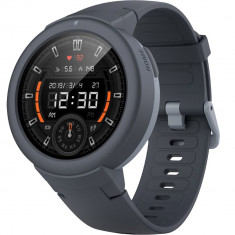 Smartwatch Amazfit Verge Lite Gri foto