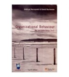 Andrzej Huczynski &amp; David Buchanan - Organizational Behaviour - An