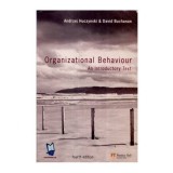 Andrzej Huczynski &amp; David Buchanan - Organizational Behaviour - An