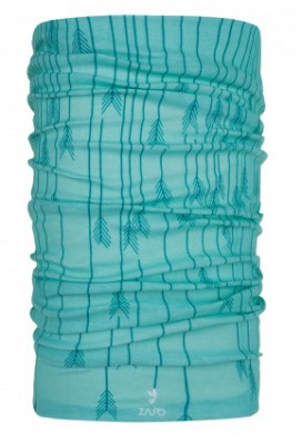 Bandana Unitube Arruba Blue foto