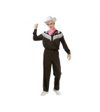 Costum Cowboy pentru Adulti Marimea 56