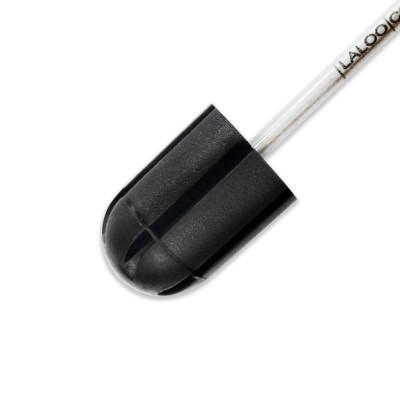 Capat de freza Rubber Bid PS 13mm Laloo Cosmetics foto