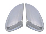 Cumpara ieftin Ornamente Capace Oglinzi Inox VW Passat B8 (2015-2020) ALM - Set 2 Bucati, Tuning Exterior Premium
