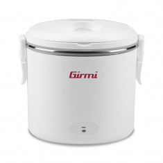 Cutie alimentara electrica Girmi, 40 W, 700 ml, maner pliabil, recipient inox foto