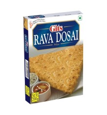 GITS Rava Dosai Mix (Clatite din Gris Semi-Preparate) 200g foto