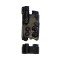 *Cutie acumulator AN/PEQ Negru [ROYAL]