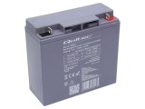 Acumul: plumb-acid 12V 18Ah AGM nu necesită &icirc;ntreţinere
