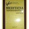 JACK FOREM&nbsp;-&nbsp;MEDITATIA TRANSCENDENTALA