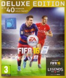 Joc XBOX One Fifa 16 (Deluxe Ed. cover)
