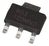 109MN0 triac