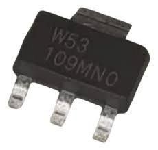 109MN0 triac