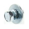 Surub cu Saiba WD9500J 30 M12 Samsung DC97-06080F pentru Masina de Spalat Samsung WD12TP34DSX