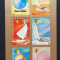 YEMEN A.R. -OLIMP.KIEL1972-1 M/Sh..NEDANTELAT-NEOBLITERAT. MNH**-YAR 033A