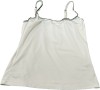 Maieu Dama Alb, Marime Universala - SH, Calitate Superioara, Haine Second Hand Unice, Branduri Top, Eco Friendly