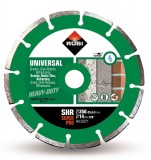 Disc diamantat pt. materiale de constructii 350mm, SHR 350 SuperPro - RUBI-32971