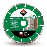 Disc diamantat pt. materiale de constructii 350mm, SHR 350 SuperPro - RUBI-32971