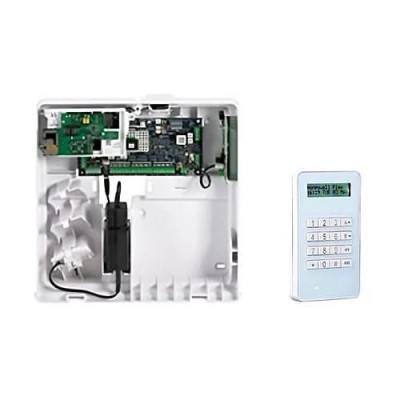 KIT Flex 20 Panel 10Ah Box + Mk8 Keyprox (C005-M-E1 foto