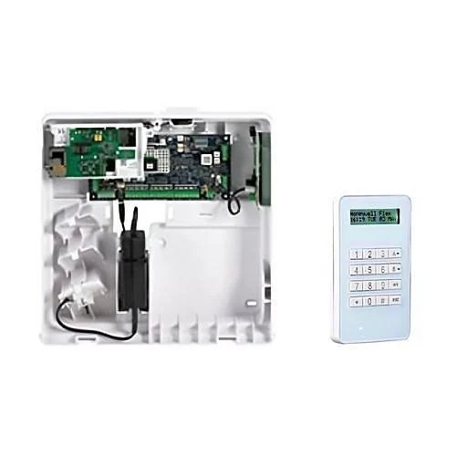 KIT Flex 20 Panel 10Ah Box + Mk8 Keyprox (C005-M-E1