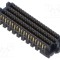 Conector PCB-PCB tată PIN 160 1,27mm SEAM aurit THT SAMTEC