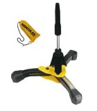 Cumpara ieftin Stativ pentru clarinet flaut Hercules DS640BB