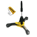 Stativ pentru clarinet flaut Hercules DS640BB