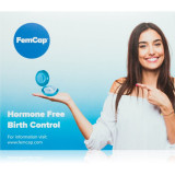 FemCap FemCap pesar contraceptiv 26 mm 1 buc