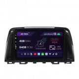 Cumpara ieftin Navigatie Mazda 6 (2013-2015), Android 13, A-Octacore 4GB RAM + 64GB ROM, 9 Inch - AD-BGA9004+AD-BGRKIT328v2