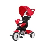 Cumpara ieftin Tricicleta pentru copii, One, Red