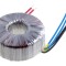 Transformator toroidal INDEL 600VA 230VAC 55V 5,45A IP00